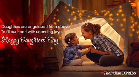 Happy Daughters Day 2019 Wishes Images Quotes Status Hd Wallpapers Sms Messages Photos