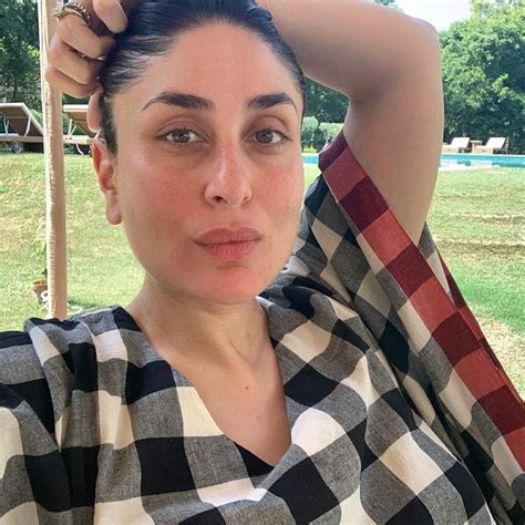 Mom To Be Kareena Kapoor Khans Pregnancy Diet And Workout Routine Are Easier To Follow Than You