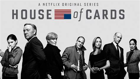 House Of Card