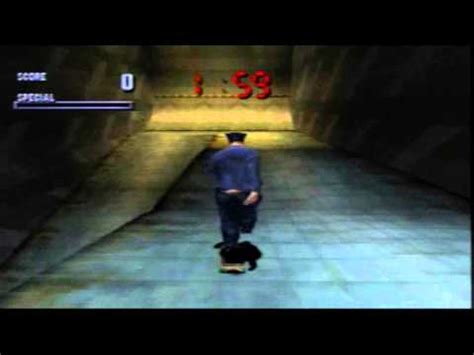Secret levels unlockable levels from thps1 warehouse ãƒâ± complete all goals with any three skaters burnside ãƒâ± complete all goals with six skaters roswell ãƒâ± complete all goals with nine skaters. Tony Hawk's Pro Skater (PS1) Walkthrough with Commentary Part 3 - Mall - YouTube