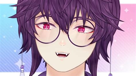 Updated My Live2d Models Mouth Rigging For The New Mouthx Tracking