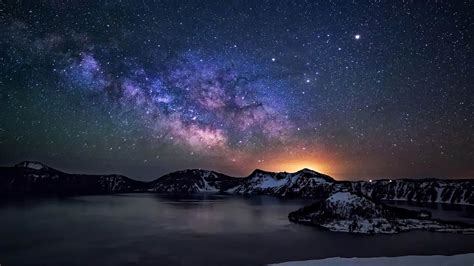 Milky Way Wallpapers Hd 76 Images