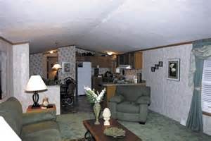 Interior Photos Of Single Wide Mobile Homes