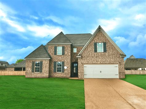 Rental Company Memphis TN - Meridian Property Management