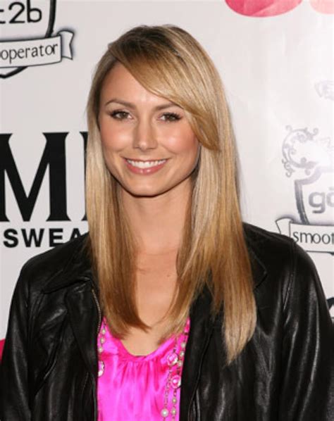 Stacy Keibler