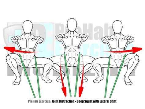 Exercise Mobility Exercises Hip Mobility