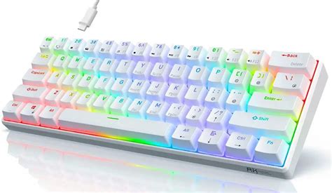 Are 60 Keyboards Good For Gaming Best 60 Keyboards Teksbit