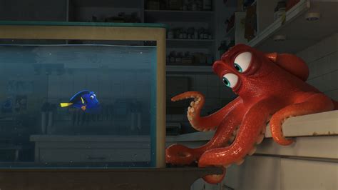 Finding Dory Reels In Always Sunny Actress The Mary Sue