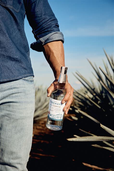 At johnson & johnson consumer health, we are uniquely positioned to help improve personal health by delivering products that are rooted in science and endorsed by professionals. Dwayne Johnson's Teremana Tequila Bottle Revealed ...