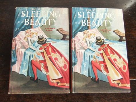 Sleeping Beauty A Vintage Ladybird Book Fairy Tales And Rhymes Series 413