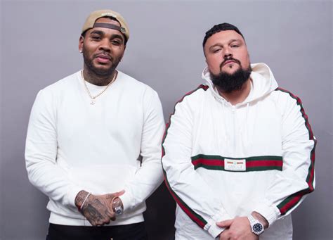 Kevin Gates Visits Charlie Sloths Fire In The Booth To Drop New