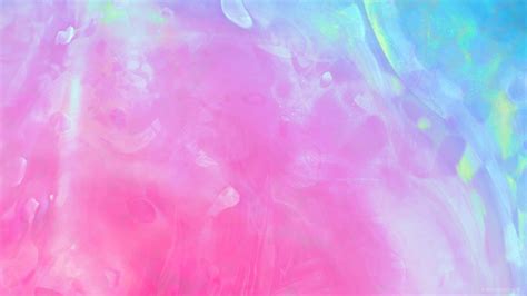 Download 1366x768 Pink Colors Pastel Pattern Wallpapers
