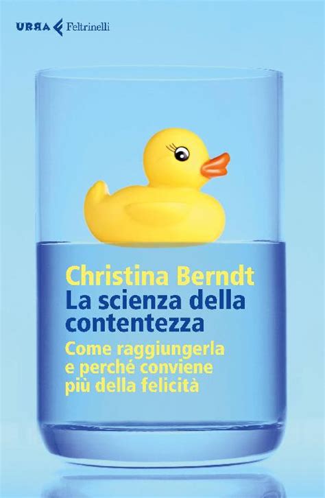 Il Mio Mondo Di Libri 75 Christina Berndt La Scienza Della