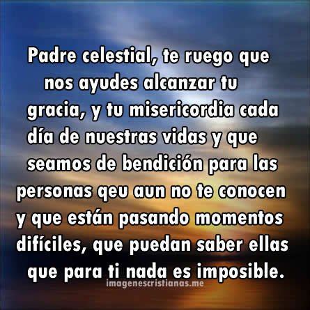 El agradecimiento es la forma en que le hacemos saber a nuestro señor que le somos devotos, que confiamos en él frases de agradecimiento a dios por las bendiciones recibidas. Imagenes De Oracion Cortas A Dios
