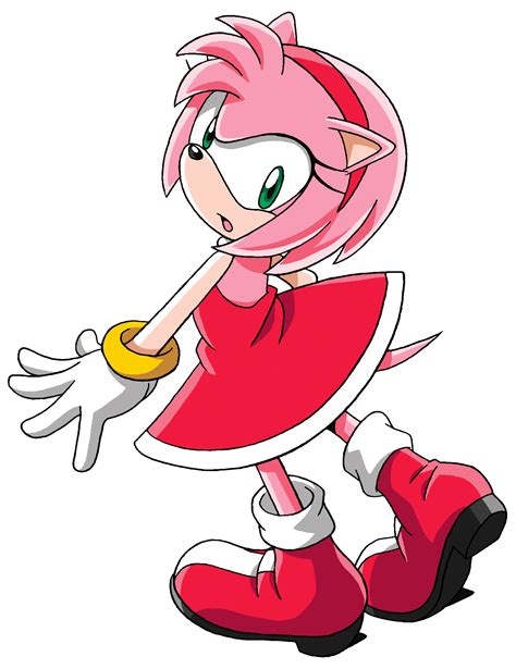 Sonic Amy Rose Sex Telegraph