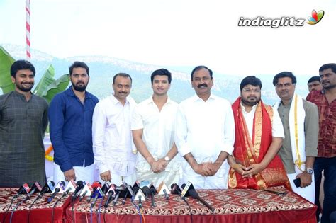 View allall photos tagged teluguactors. Events - 'Karthikeya 2' Movie Launch Movie Launch and ...