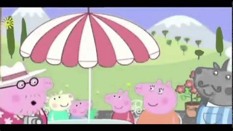 Peppa Pig English Episode 5 Compilation 2015 Video Hd Youtube