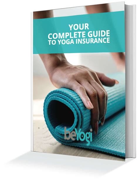 Yoga Liability Insurance For Dedicated Yoga Teachers Beyogi