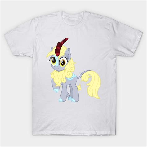 Kirin Muffins My Little Pony T Shirt Teepublic
