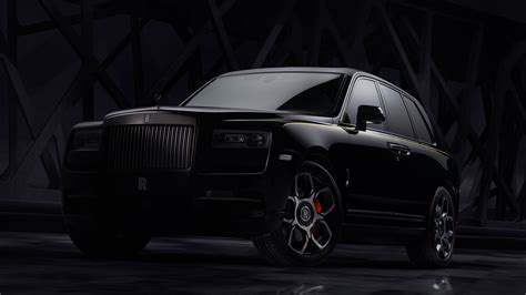 The company said it is making significant investments in its goodwood plant in. Rolls-Royce Black Badge Cullinan SUV: The Black Card Of ...