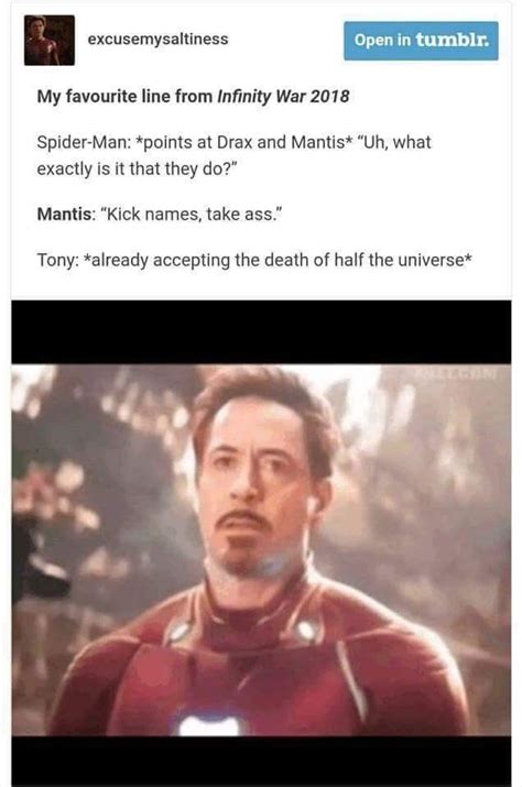 Tony Stark And The Guardians Infinity Wa Tony Stark And The Guardians