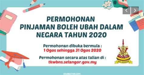 Sesi kemasukan tahun pertama 4. Permohonan Pinjaman Peduli Siswa Untuk IPT Dalam Negara ...