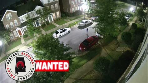Crimestoppers Offers 100000 Reward For Montgomery September Homicide Youtube
