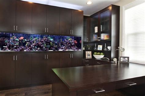 30 Fabulous Fish Tanks I Would Be Proud To Have In My Home Home
