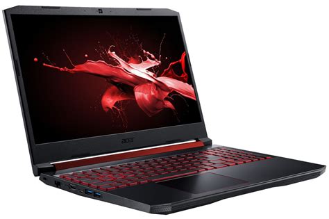 Acer Nitro 5 An515 58 With 12th Gen Intel Core I7 12700h Rtx 3060