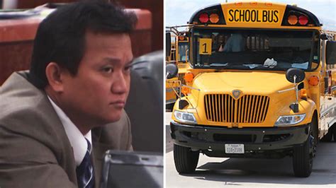Mistrial Declared In Bus Driver Sexual Assault Case Abc13 Houston