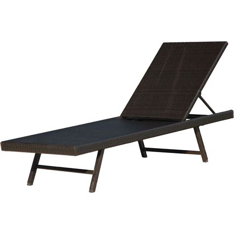 Relax poolside in a comfortable outdoor chaise lounge. Outdoor Chaise Lounges - Patio Chairs - The Home Depot
