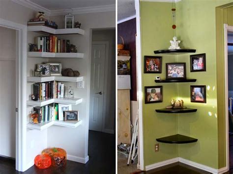 19 Amazing Ideas How To Use Your Homes Corner Space Woohome