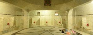 Visiting An Authentic Turkish Bath Hamam In Antalya Planet Janet