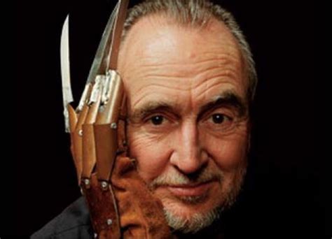 Mr Unhappys Movie Blog Rip Wes Craven