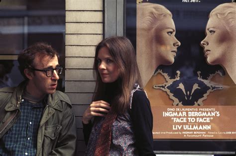 Annie Hall Directed By Woody Allen Film Review