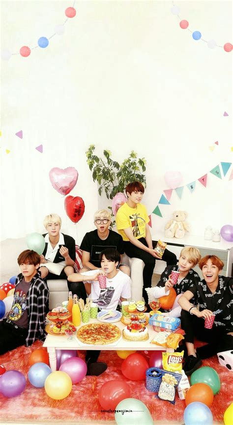 Bts Birthday Wallpapers Top Free Bts Birthday Backgrounds