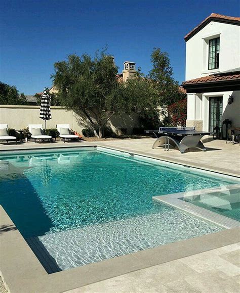 Kylie jenner has apparently forked out the big bucks on yet another la property, this time to the tune of $36.5mil. Kylie jenner house | Pools backyard inground, Inground ...
