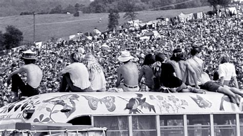 Woodstock Three Days Of Peace And Music Apple Tv Au