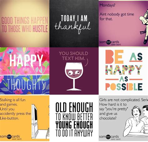 Near the top of the list of any girl's dream guy list is an awesome sense of humor.stand out from the pack with these funny lines that let her know you're willing to go to all lengths to make her smile. Funny Quotes Of The Day To Make You Laugh. QuotesGram