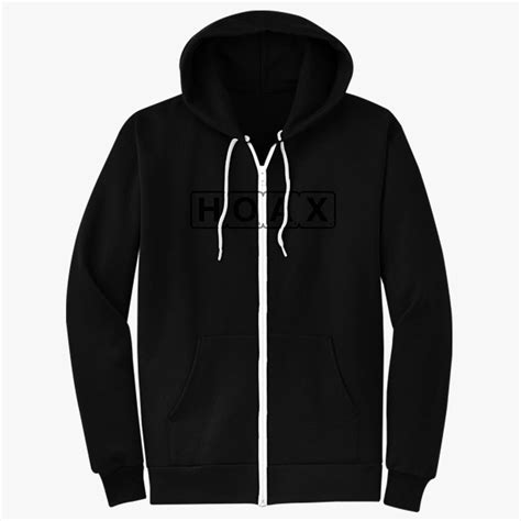 Ed Sheeran Hoax Unisex Zip Up Hoodie Customon