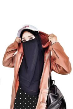 Maybe you would like to learn more about one of these? Foto Hijab Kartun Tanpa Cadar - Jilbab Voal
