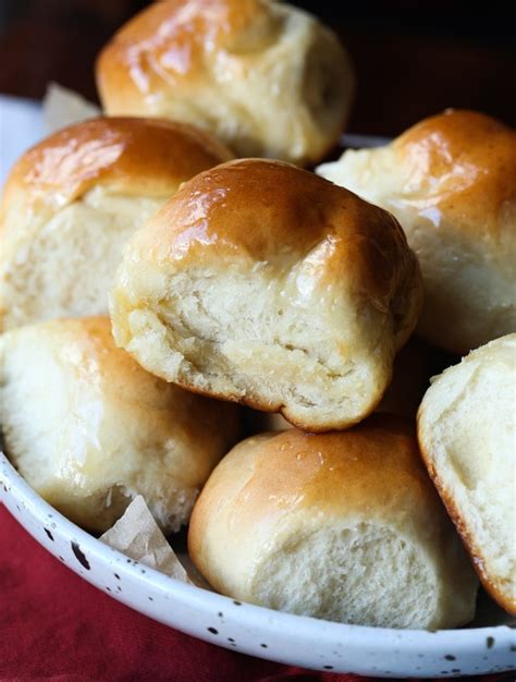 Recipe For Sweet Bread Rolls Using Self Rising Flour Sweet And Soft