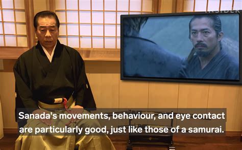 Samurai Sword Master Rates The Realism Of Katana Sword Scenes In Movies