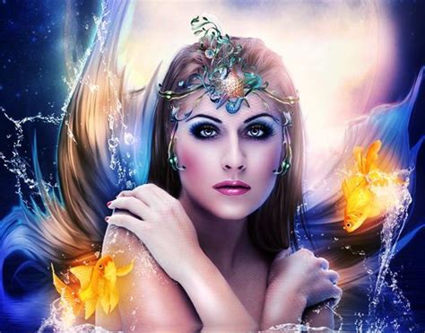 Beautiful Girl Fantasy Art Wallpaper Hd Fantasy 4k Wallpapers Images