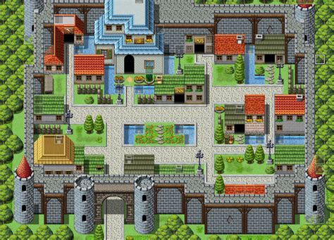 Game And Map Screenshots 4 Page 15 General Discussion Rpg Maker