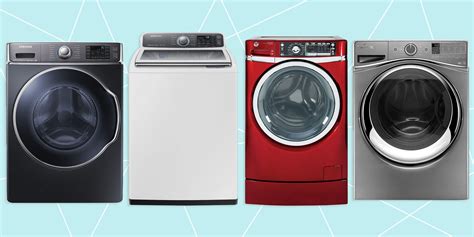 14 Best Washing Machine Picks In 2017 Top Washers