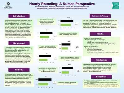 We have templates and tutorials to get you started. Nurse Residency Program: Evidence Based Practice Projects ...