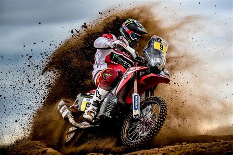 2017 Dakar Rally Motorcycles Preview Ktms Price With 1 Plate