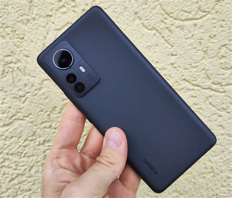 Xiaomi 12s Pro Review 5g Smartphone With Leica Cameras And Powerful