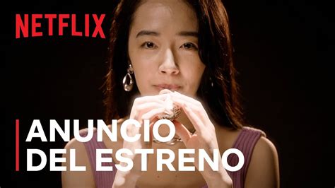 The Naked Director Temporada EN ESPAÑOL Anuncio del estreno Netflix YouTube